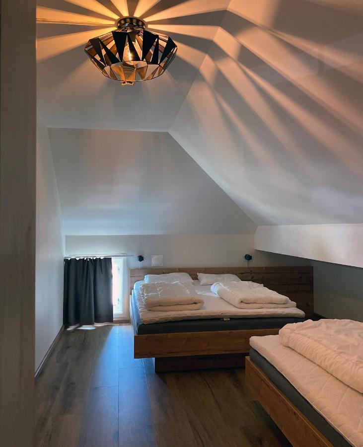 Gjestegaarden Apartment Beitostolen