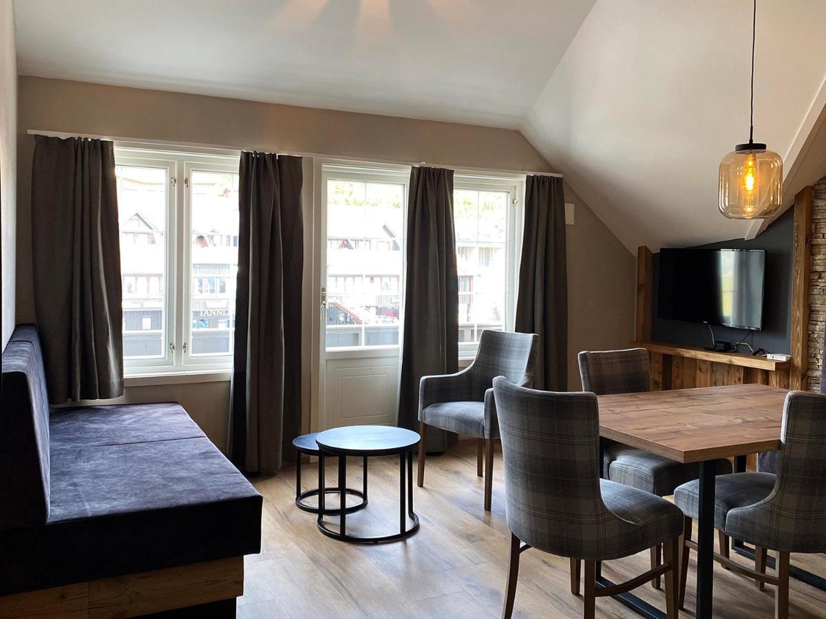 Gjestegaarden Appartement Beitostolen